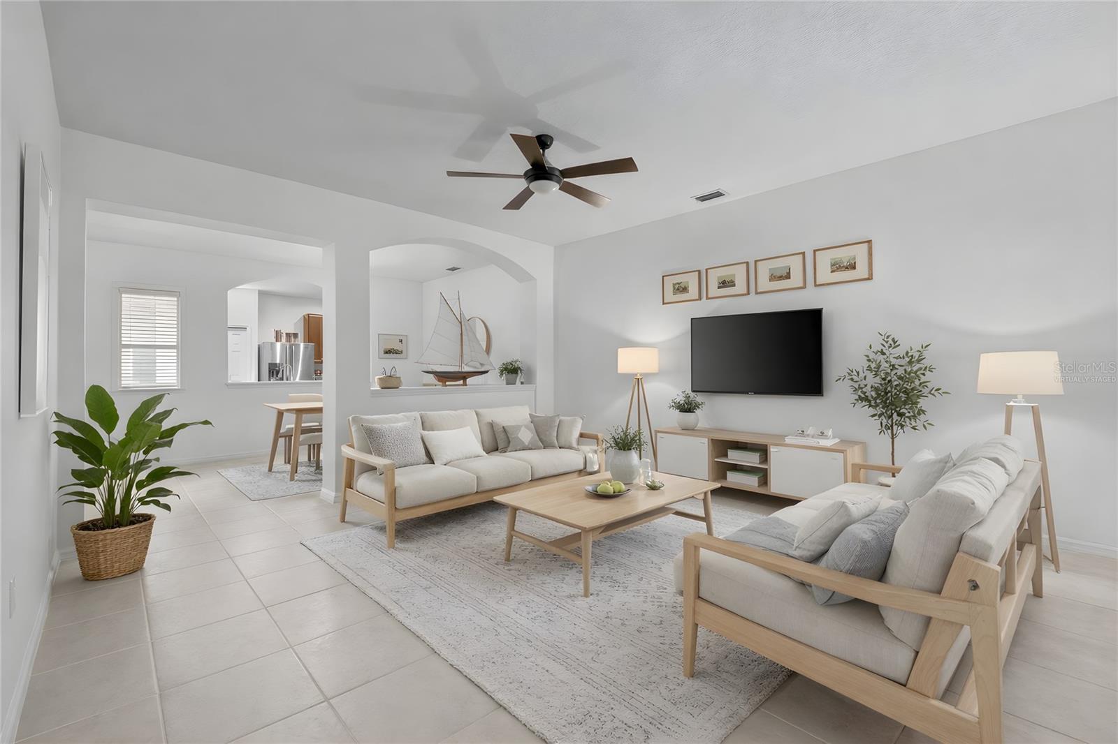 Image 12 of 34 For 9410 Georgian Park Lane 105