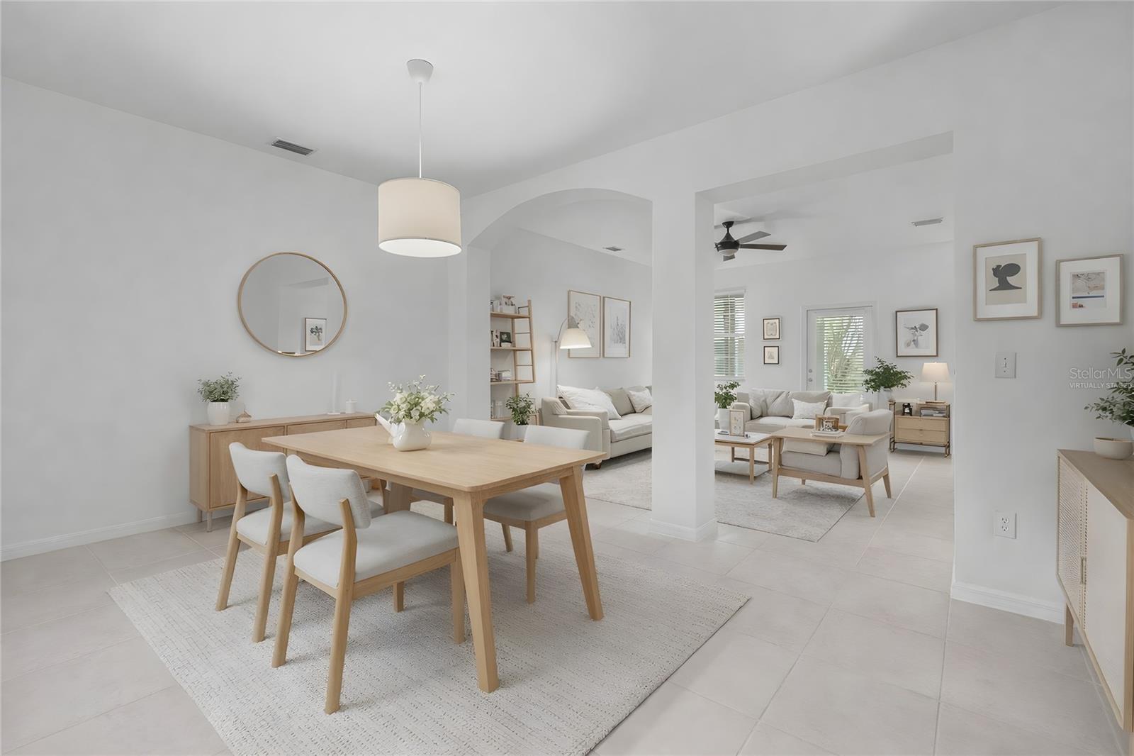 Image 14 of 34 For 9410 Georgian Park Lane 105