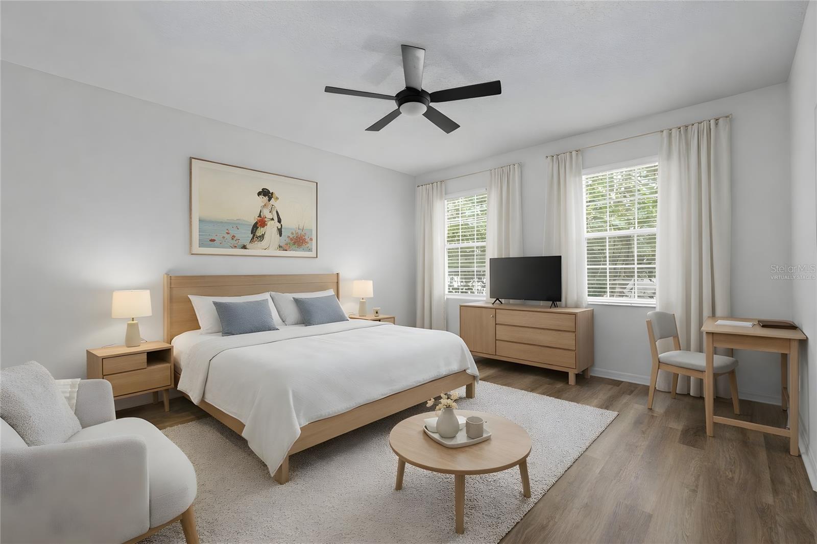 Image 23 of 34 For 9410 Georgian Park Lane 105