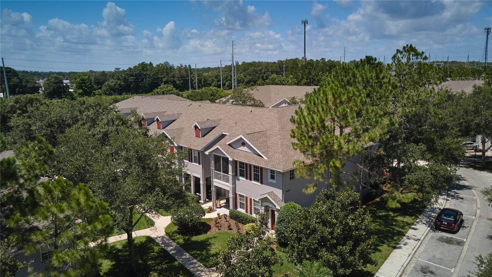 Image 32 of 34 For 9410 Georgian Park Lane 105