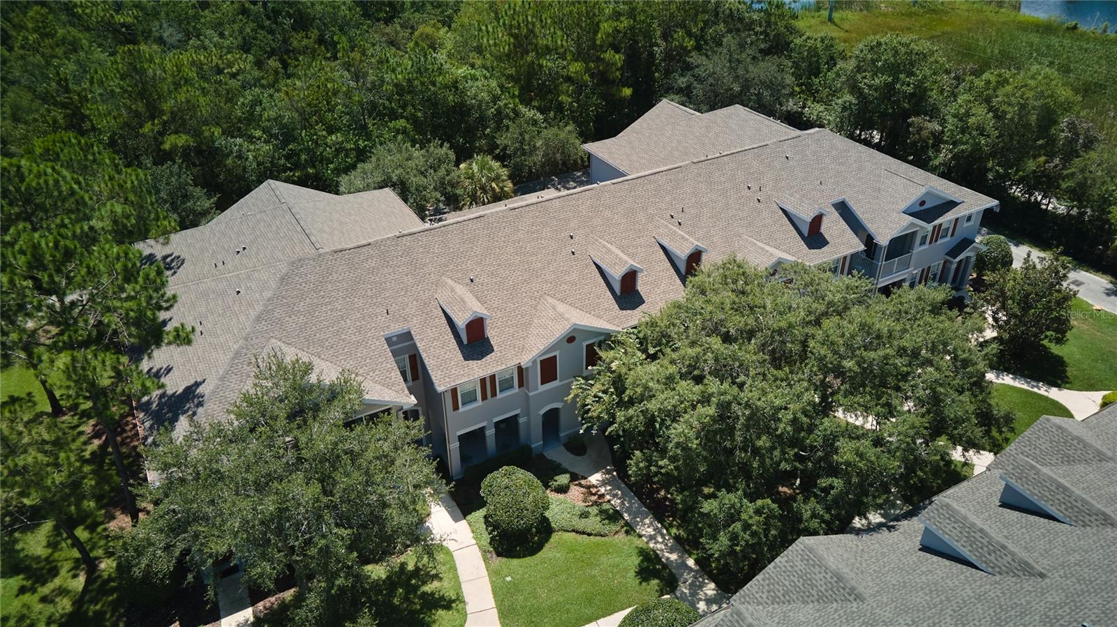 Image 33 of 34 For 9410 Georgian Park Lane 105