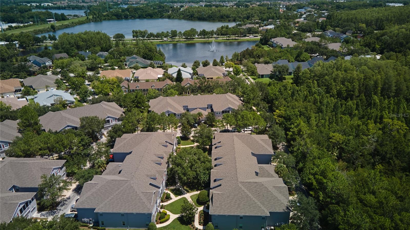 Image 34 of 34 For 9410 Georgian Park Lane 105