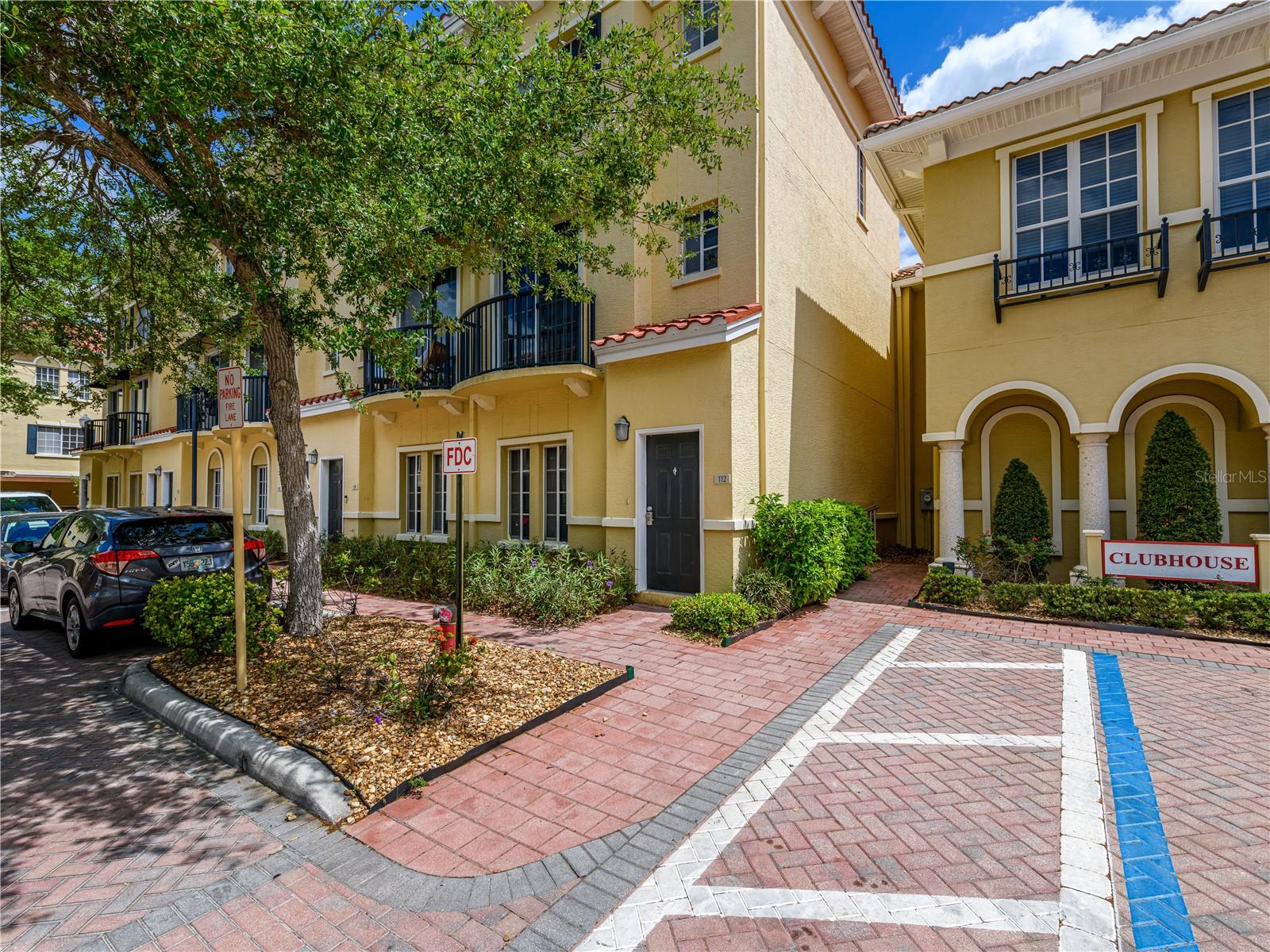 Details for 112 Beach Haven Lane 112, TAMPA, FL 33609