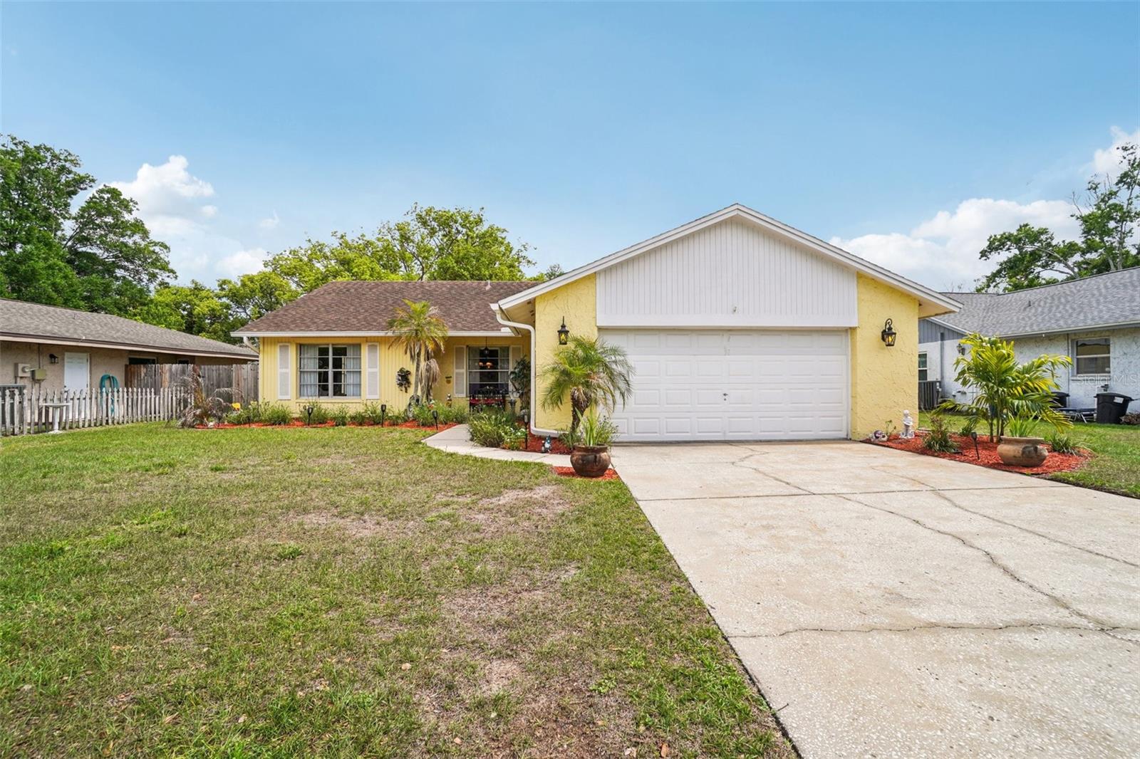 Details for 17803 Sunrise Drive, LUTZ, FL 33549