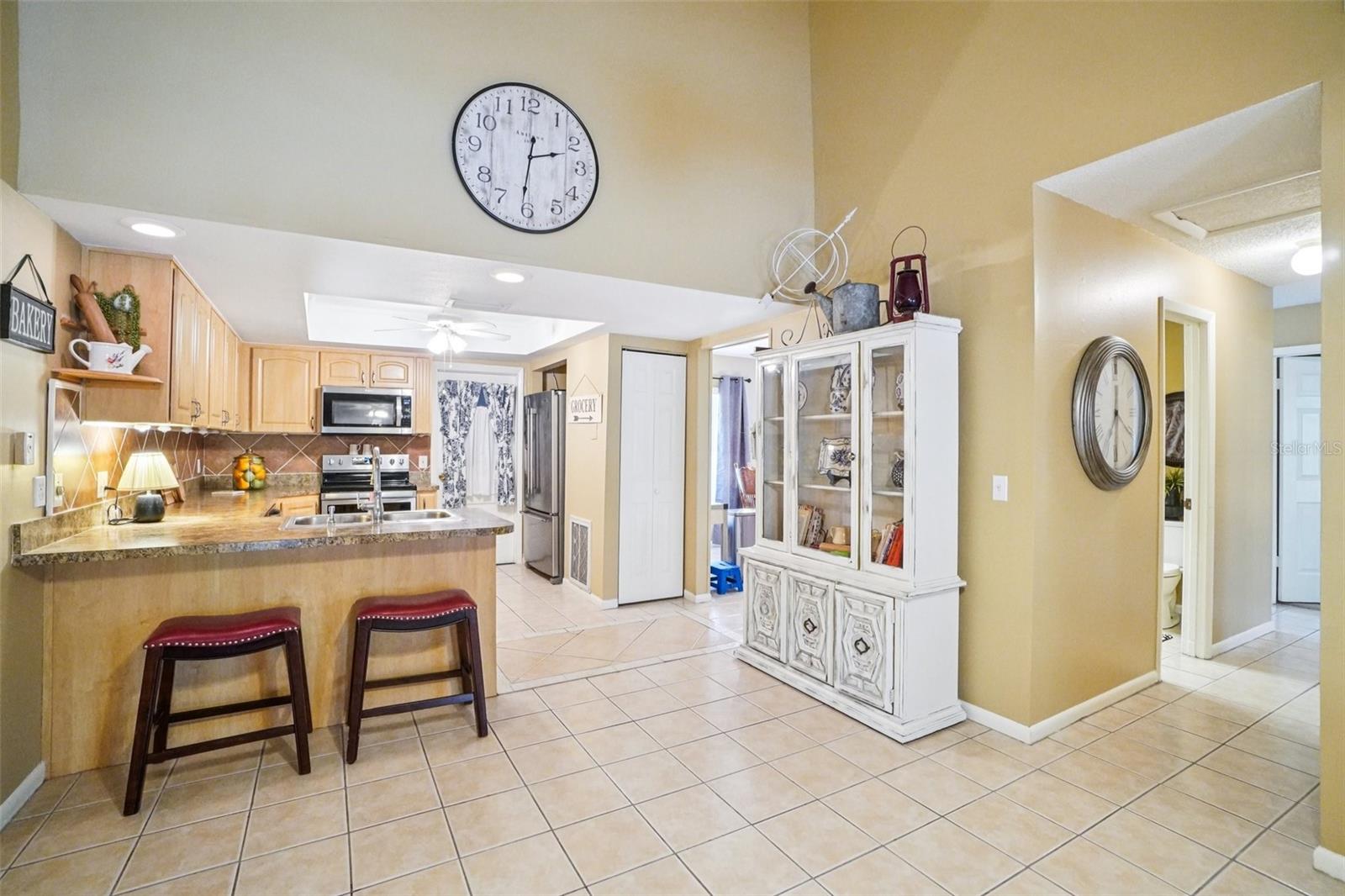 Image 17 of 36 For 17803 Sunrise Drive