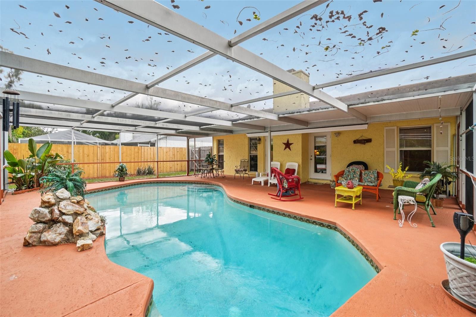 Image 27 of 36 For 17803 Sunrise Drive