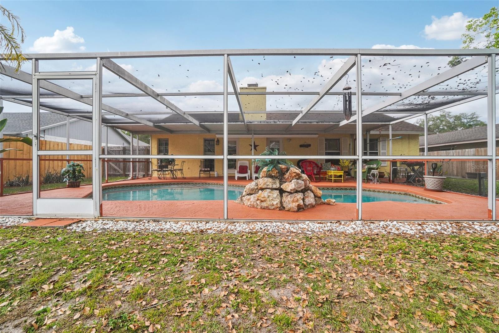 Image 32 of 36 For 17803 Sunrise Drive