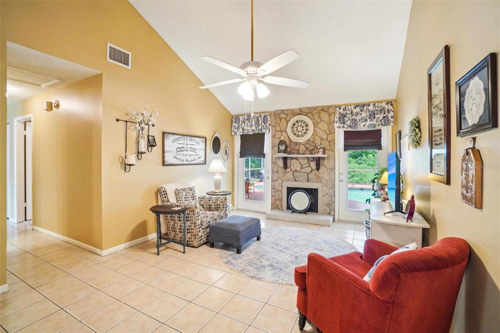 Image 6 of 36 For 17803 Sunrise Drive