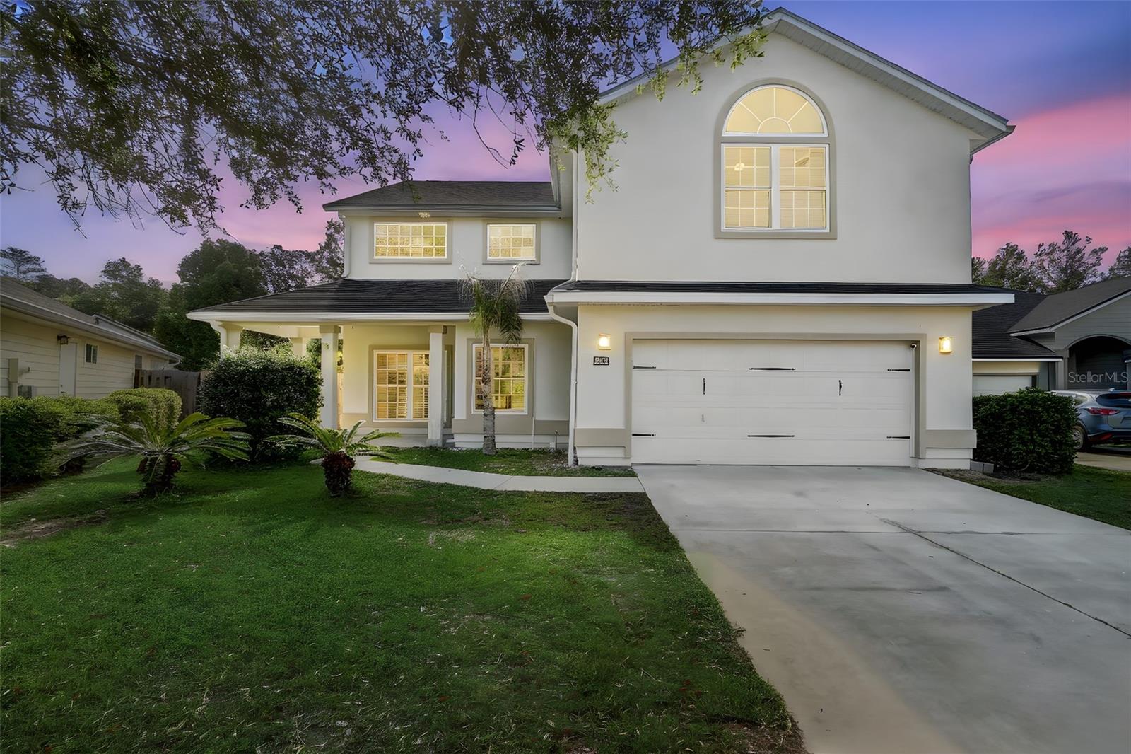 Details for 4903 20th Drive, GAINESVILLE, FL 32605