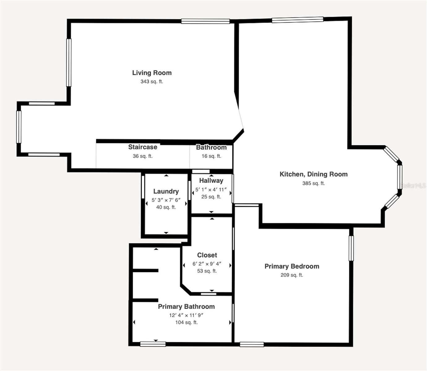 Image 35 of 49 For 4903 20th Drive