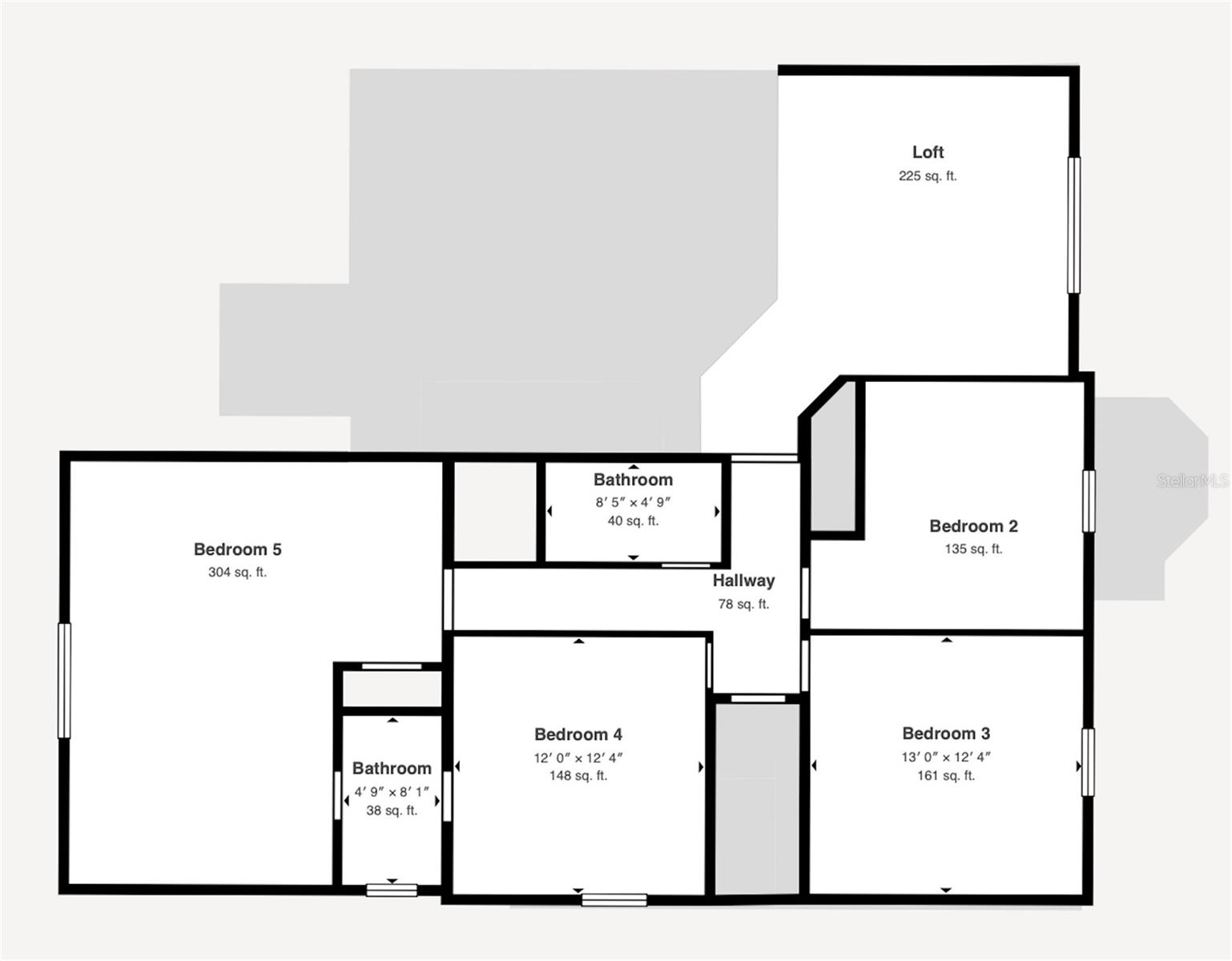 Image 36 of 49 For 4903 20th Drive