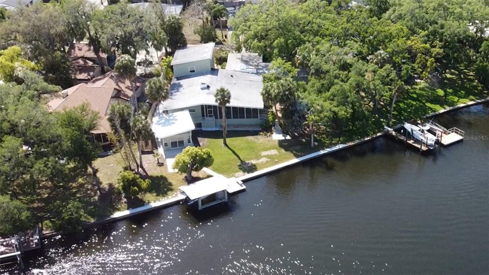 Details for 7102 Mandy Lane, NEW PORT RICHEY, FL 34652