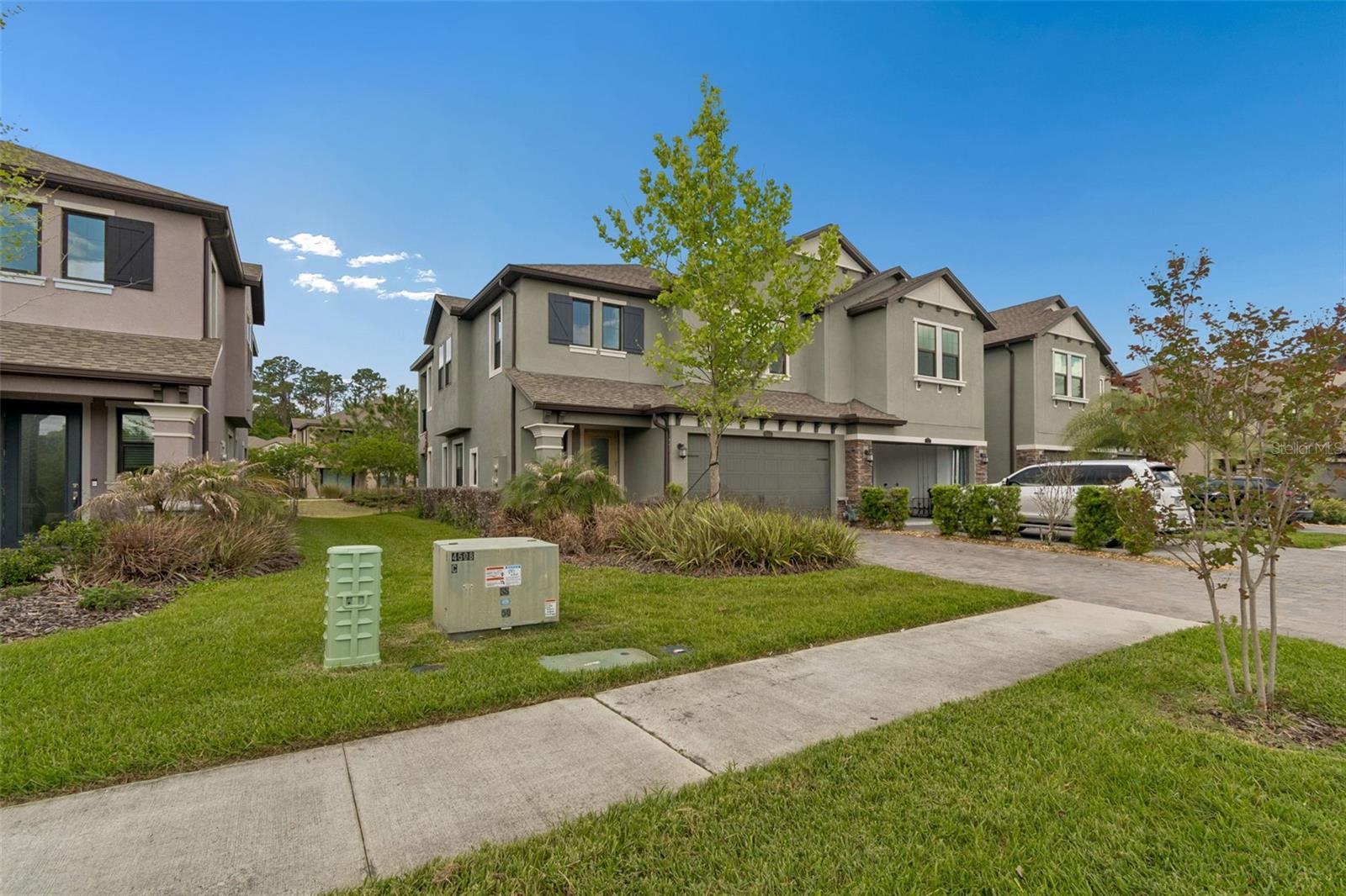 Image 3 of 100 For 4565 Ancona Way