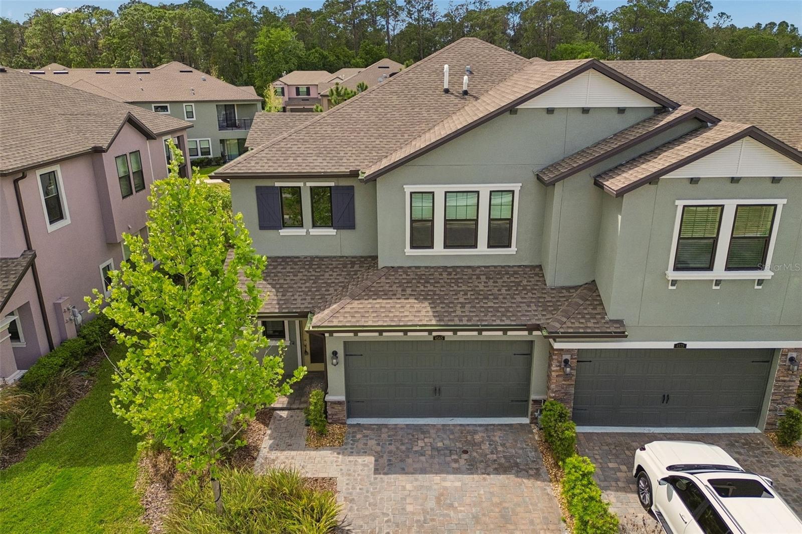 Image 65 of 100 For 4565 Ancona Way