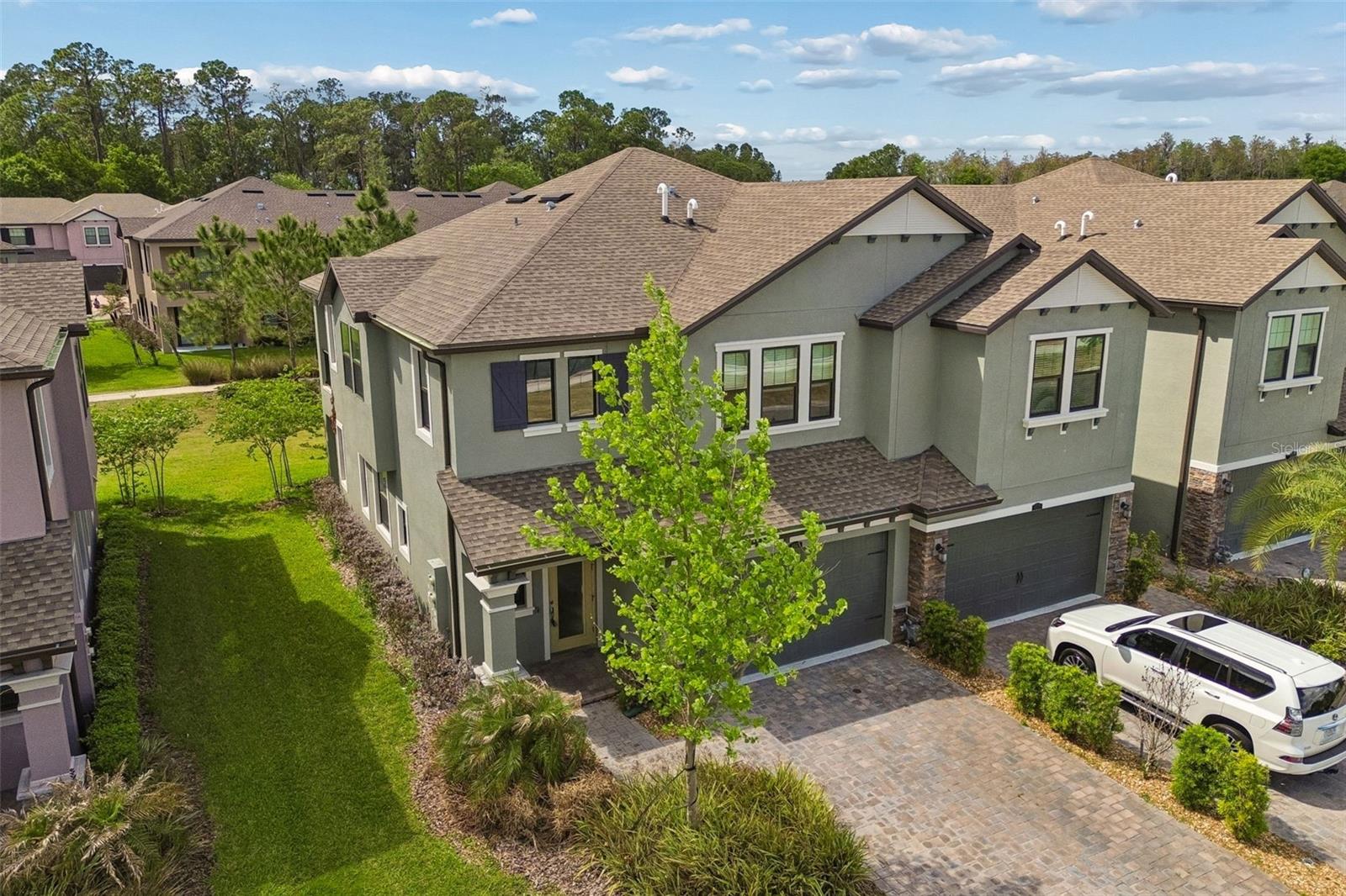 Image 66 of 100 For 4565 Ancona Way