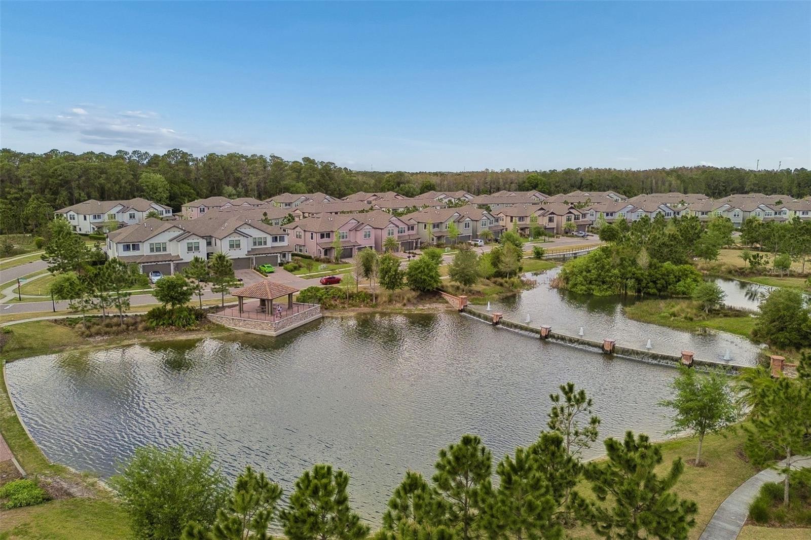 Image 98 of 100 For 4565 Ancona Way