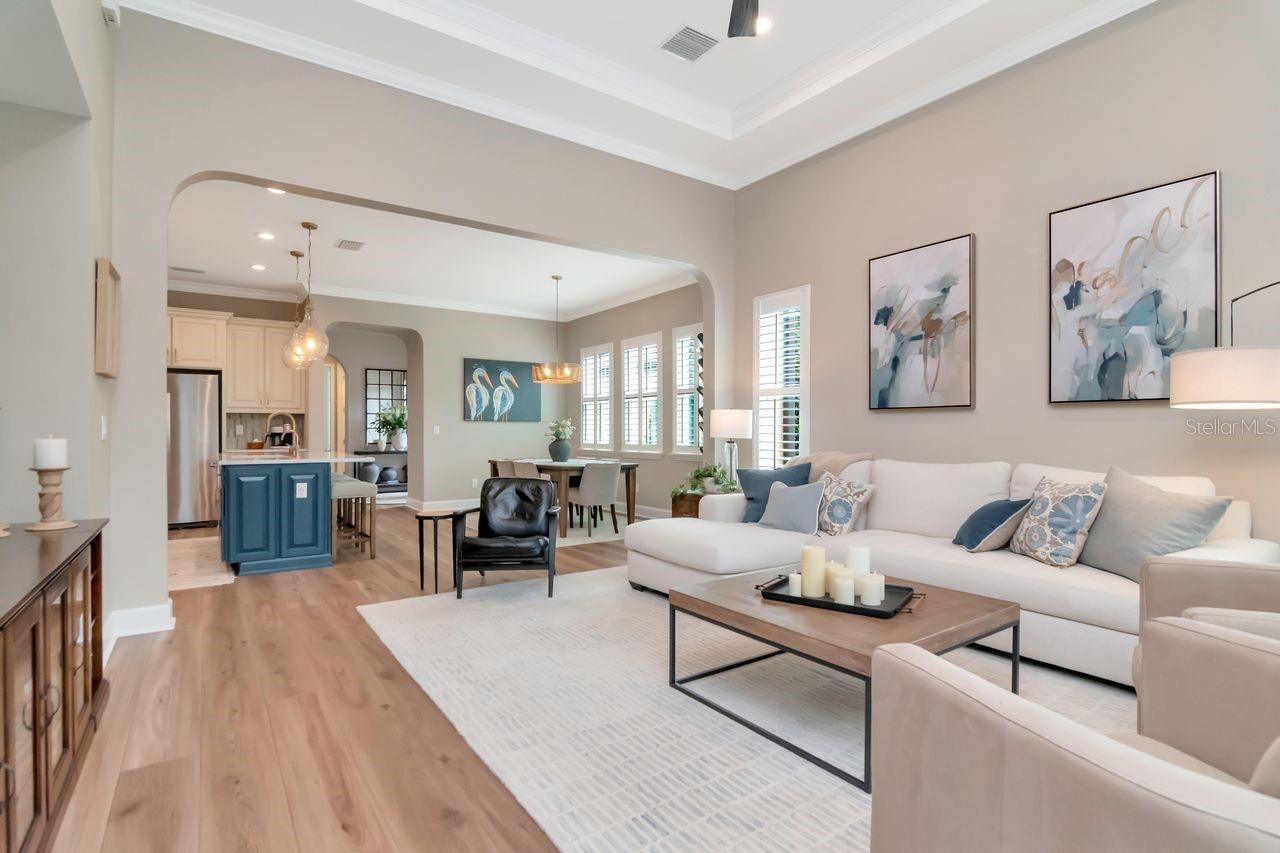 Image 15 of 46 For 4169 Barletta Court