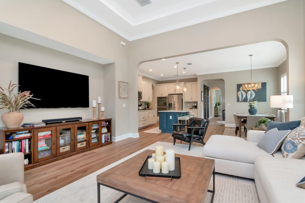 Image 25 of 46 For 4169 Barletta Court