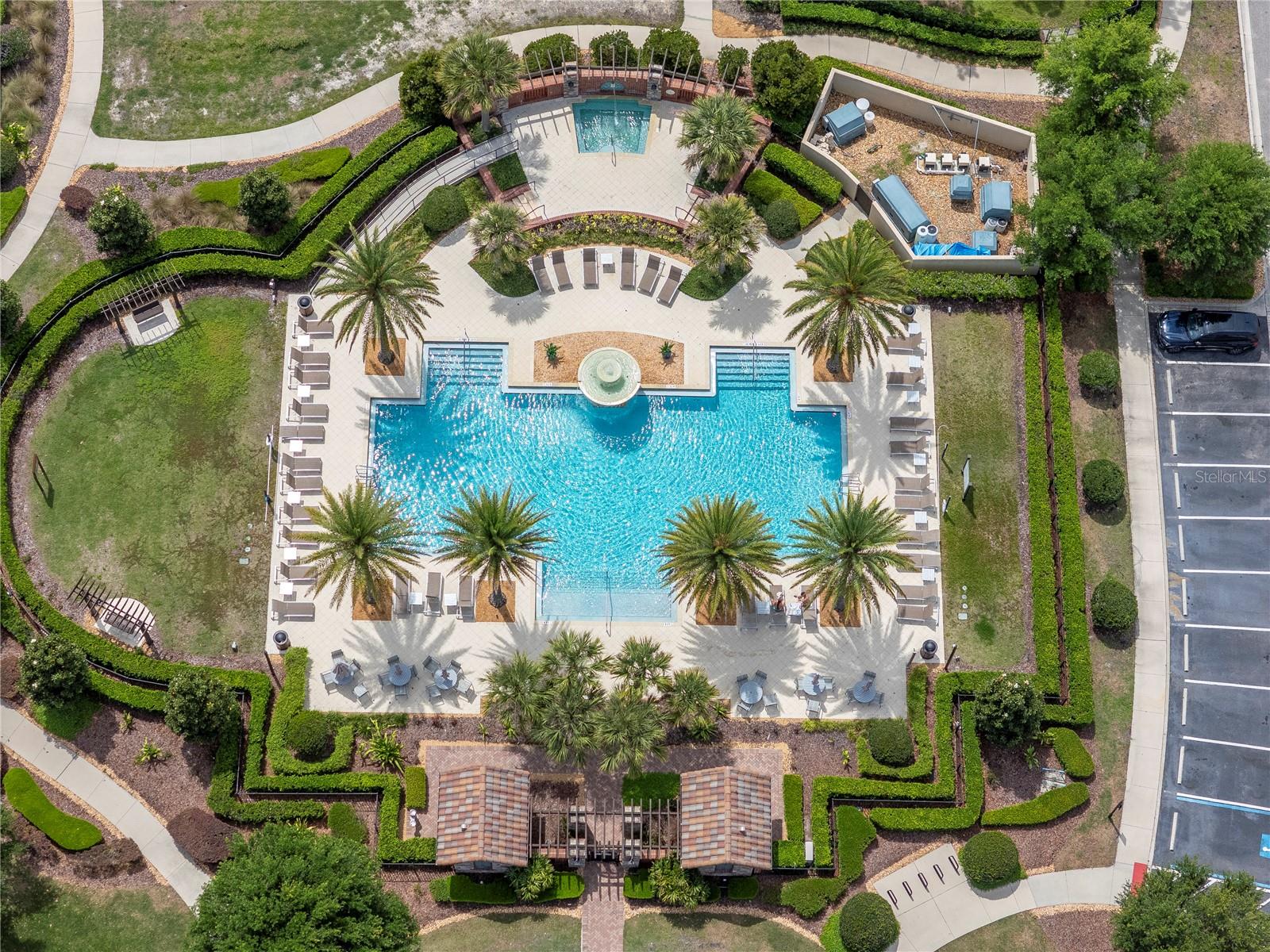 Image 37 of 46 For 4169 Barletta Court