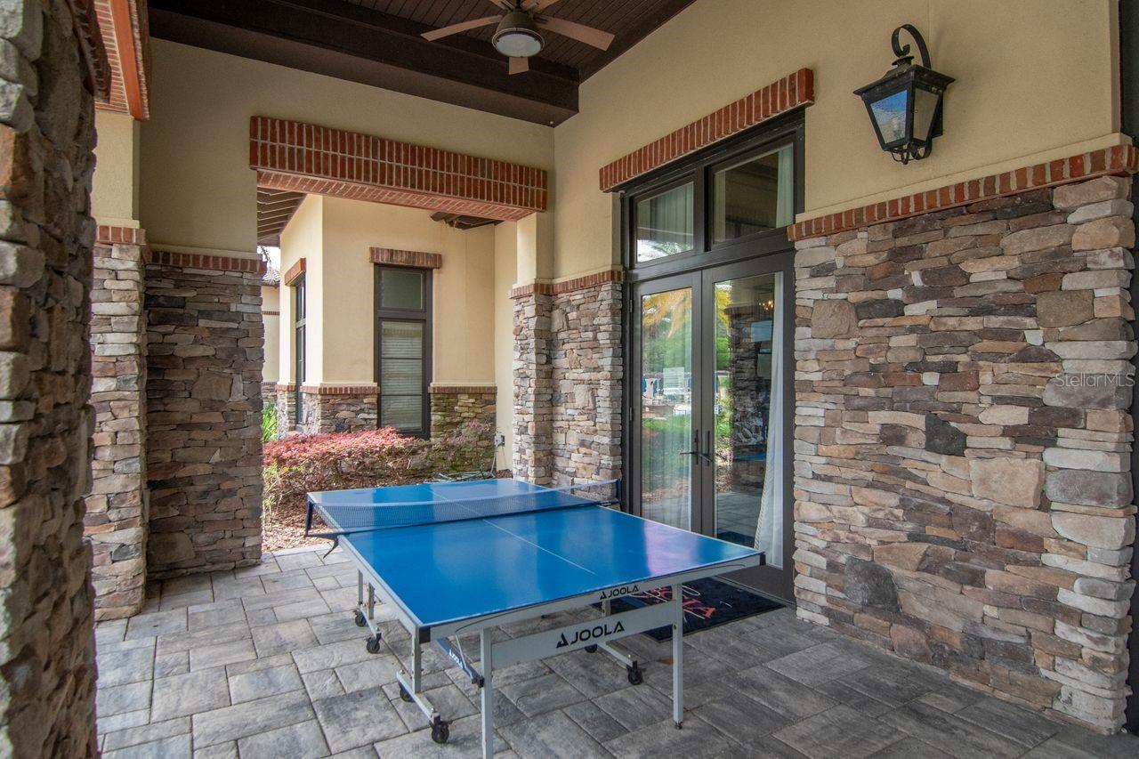 Image 43 of 46 For 4169 Barletta Court