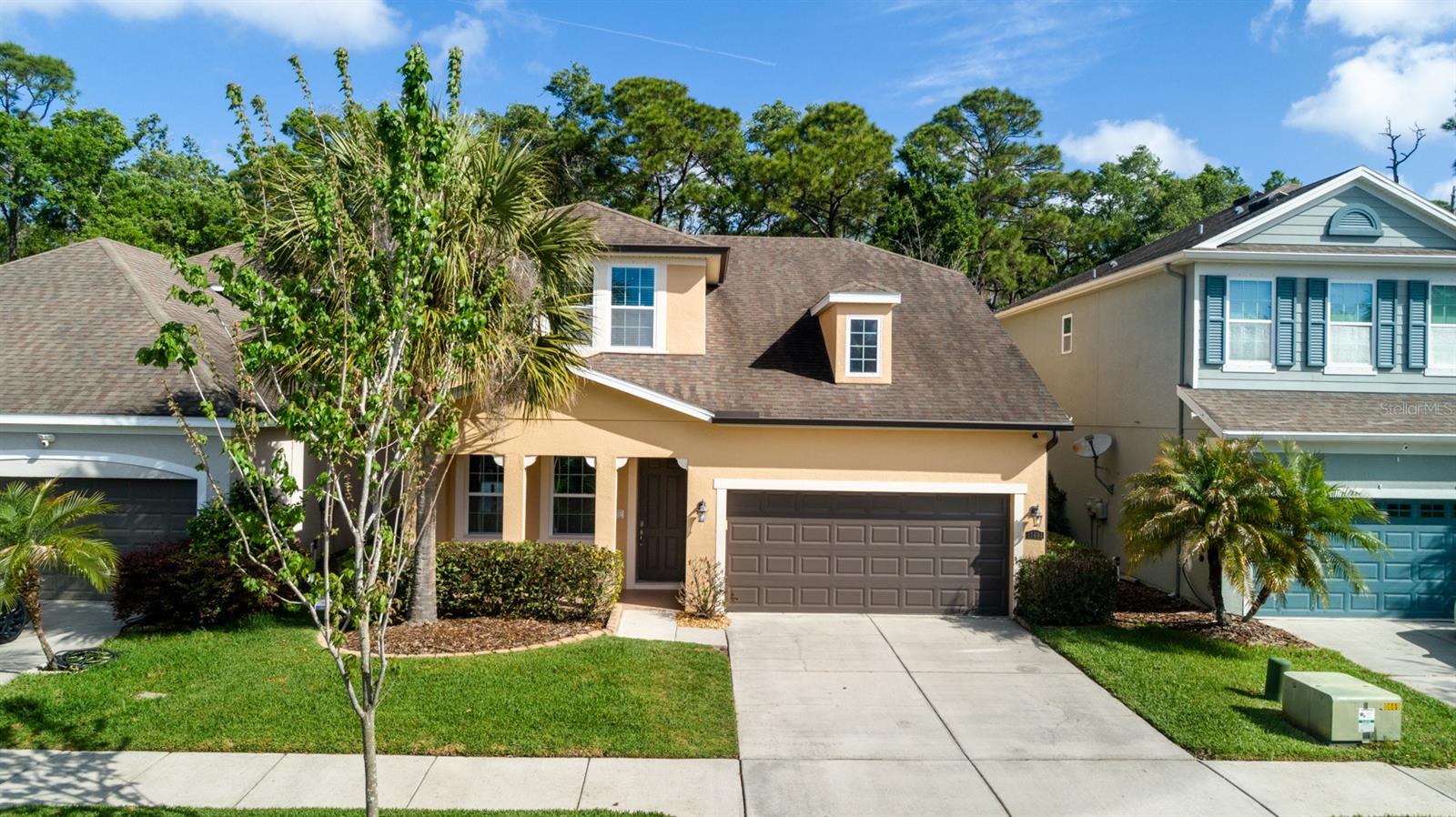 Details for 11604 Quiet Forest Drive, TAMPA, FL 33635