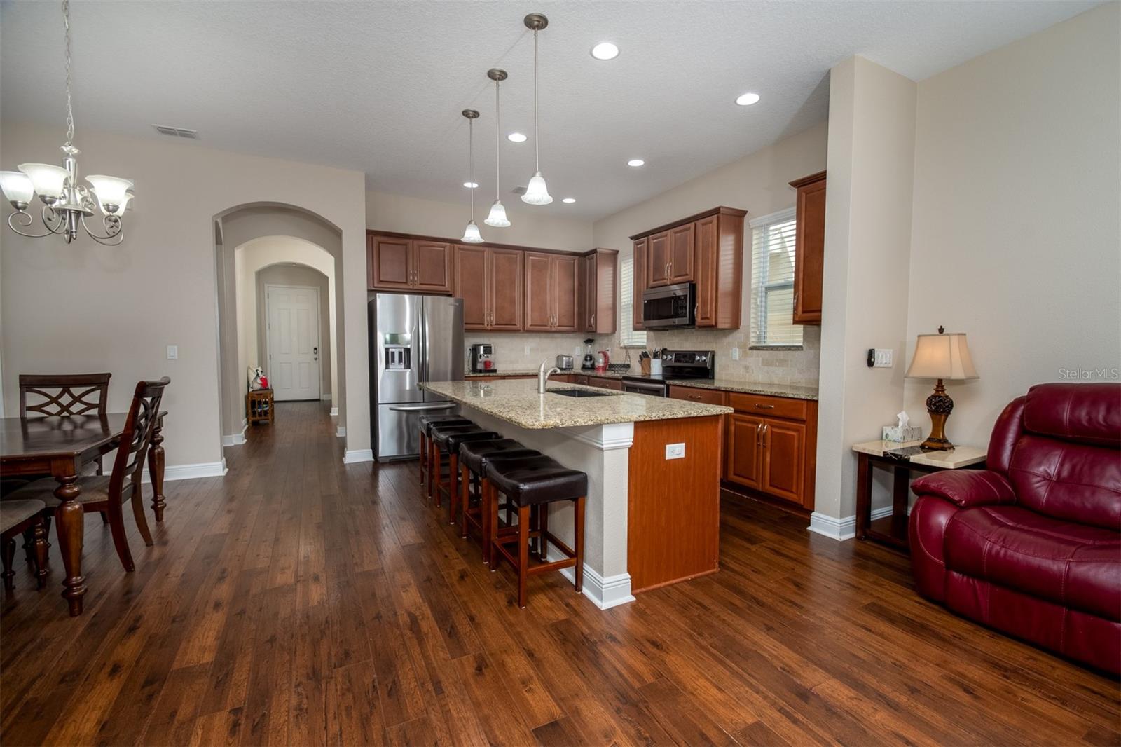 Image 11 of 46 For 11604 Quiet Forest Drive