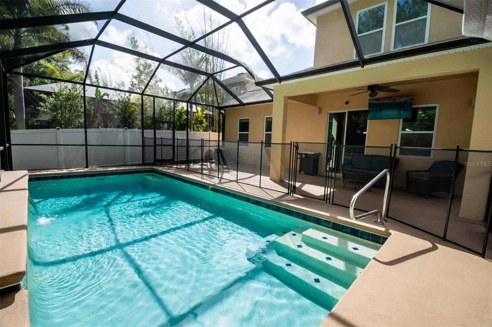 Image 34 of 46 For 11604 Quiet Forest Drive