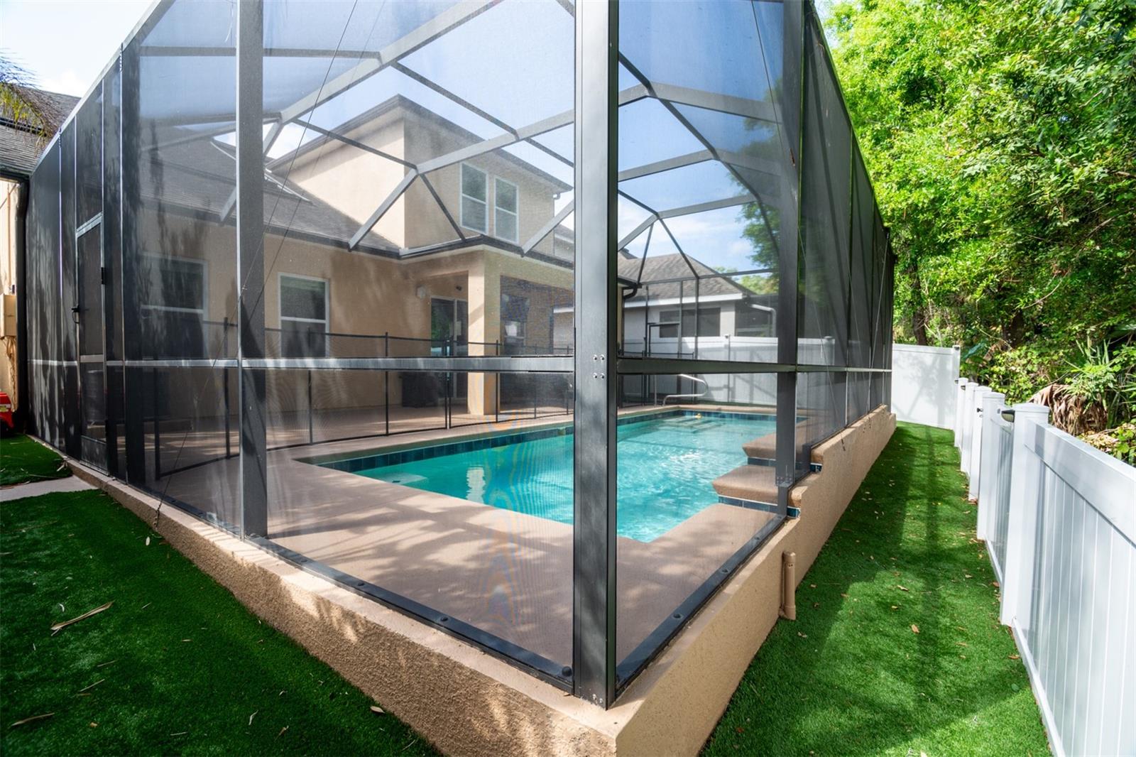 Image 36 of 46 For 11604 Quiet Forest Drive