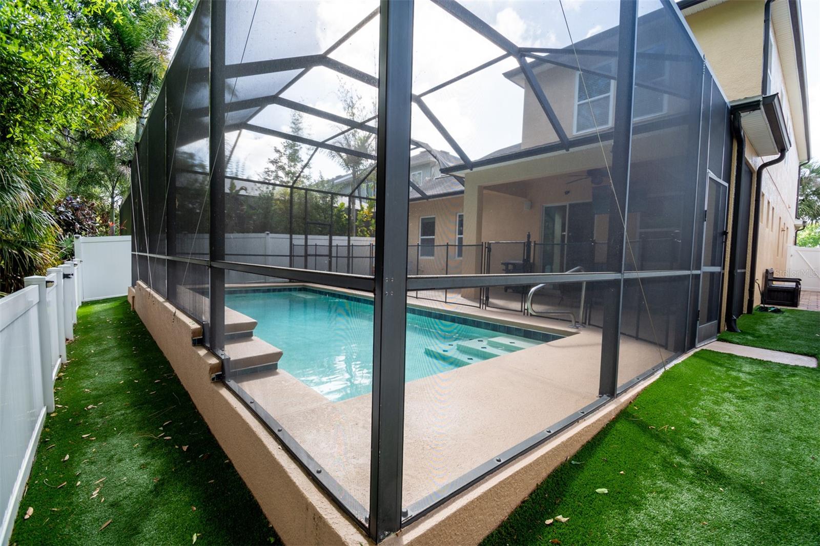 Image 38 of 46 For 11604 Quiet Forest Drive