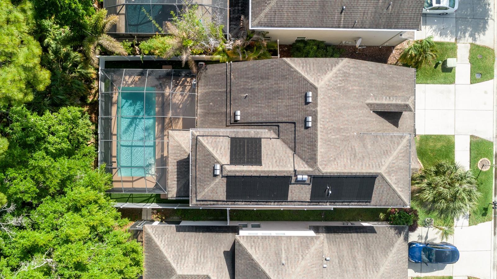 Image 39 of 46 For 11604 Quiet Forest Drive