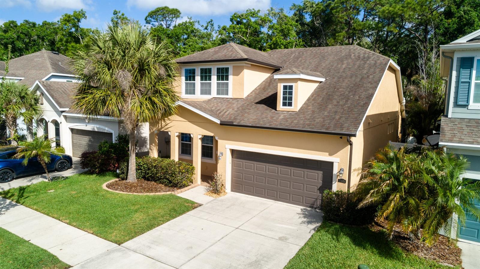 Image 41 of 46 For 11604 Quiet Forest Drive