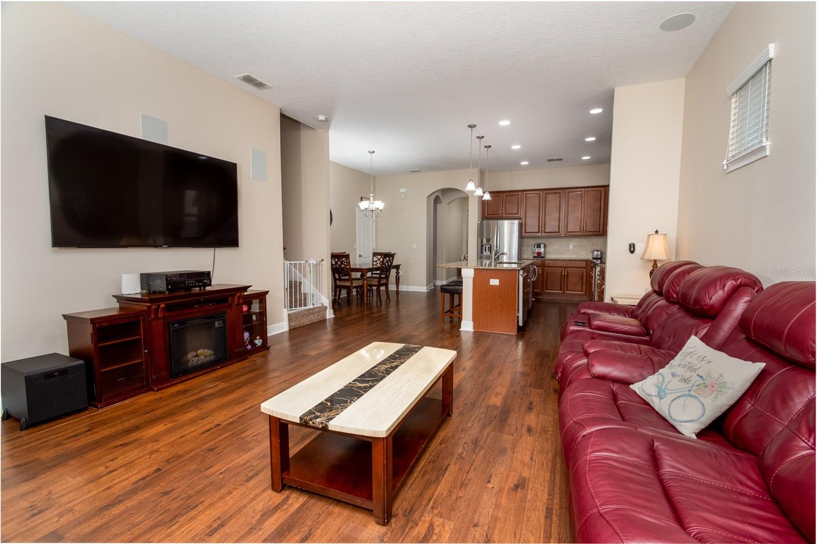 Image 9 of 46 For 11604 Quiet Forest Drive