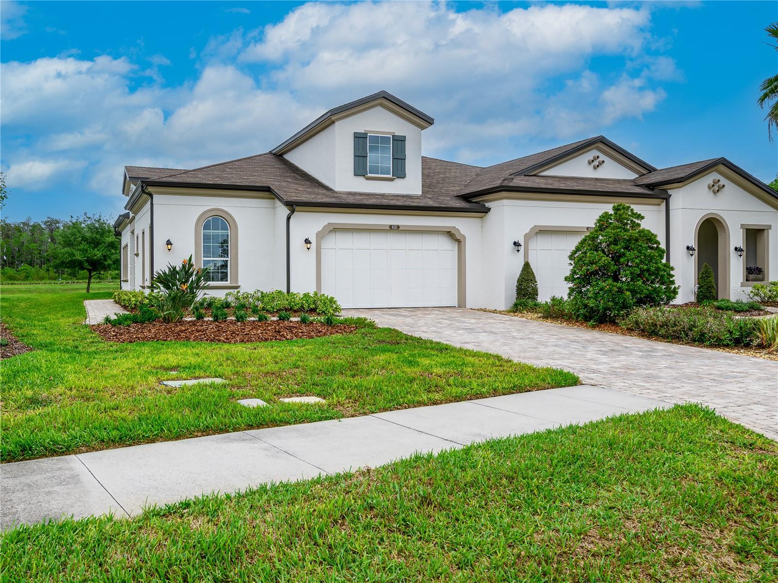 Details for 4521 Barletta Court, WESLEY CHAPEL, FL 33543