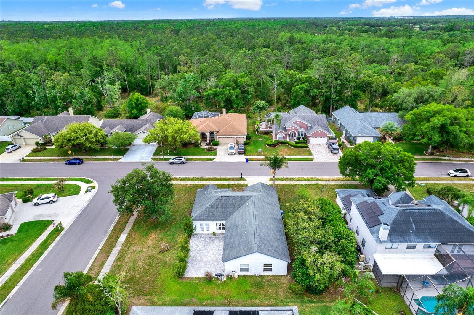 Image 32 of 33 For 2433 Saddlewood Lane