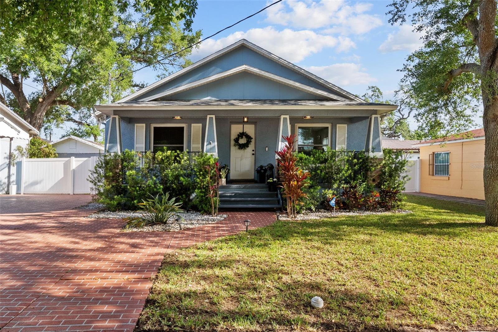 Details for 3323 Pine Street, TAMPA, FL 33607