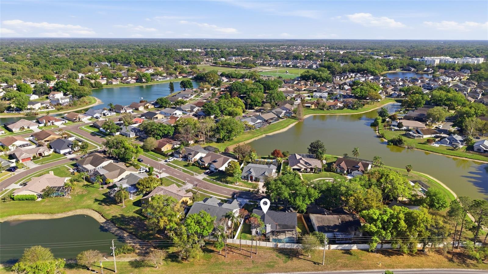 Image 36 of 40 For 2212 Lake Bay Way