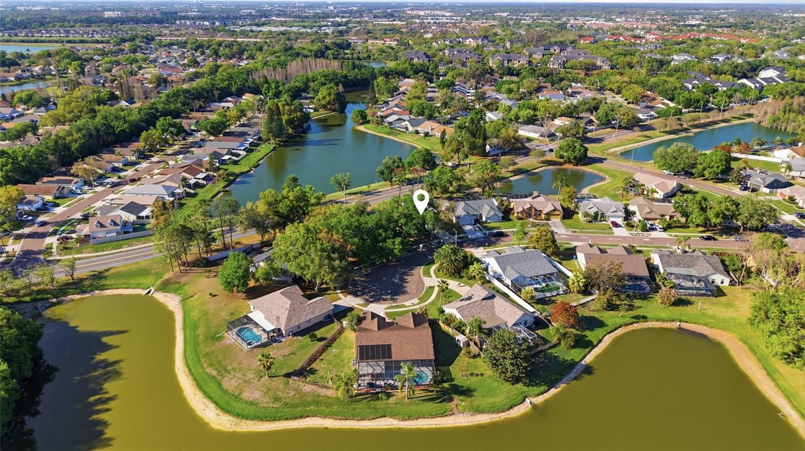 Image 38 of 40 For 2212 Lake Bay Way