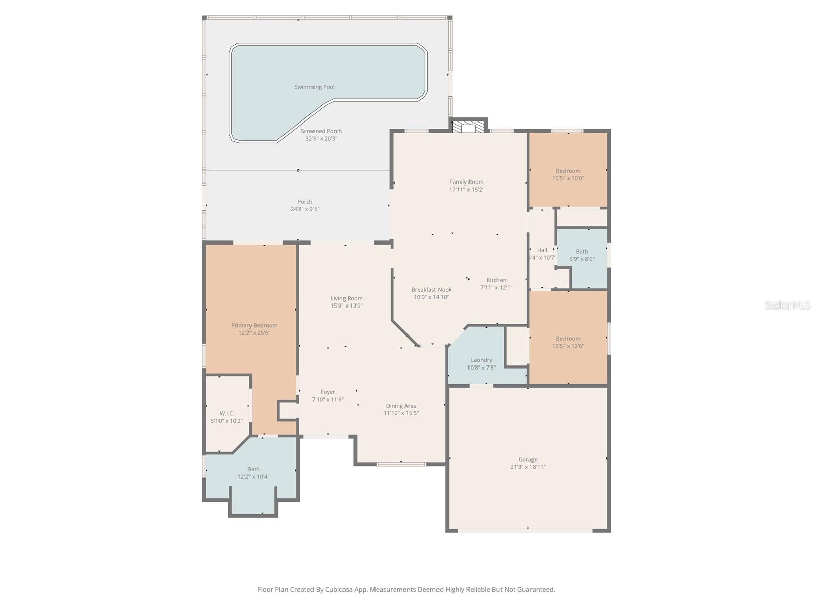 Image 40 of 40 For 2212 Lake Bay Way