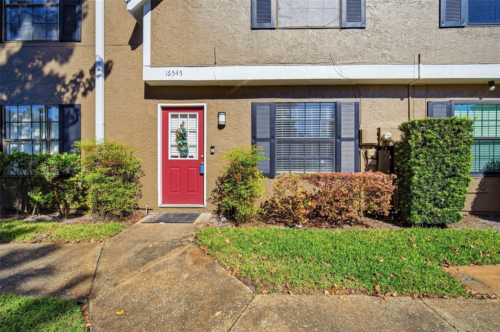 Details for 16545 Brigadoon Drive, TAMPA, FL 33618