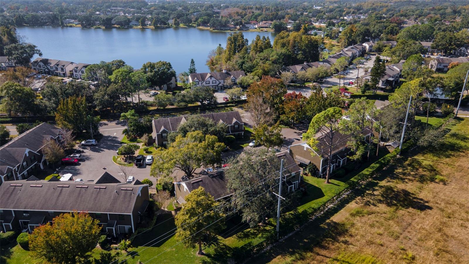 Image 39 of 40 For 16545 Brigadoon Drive