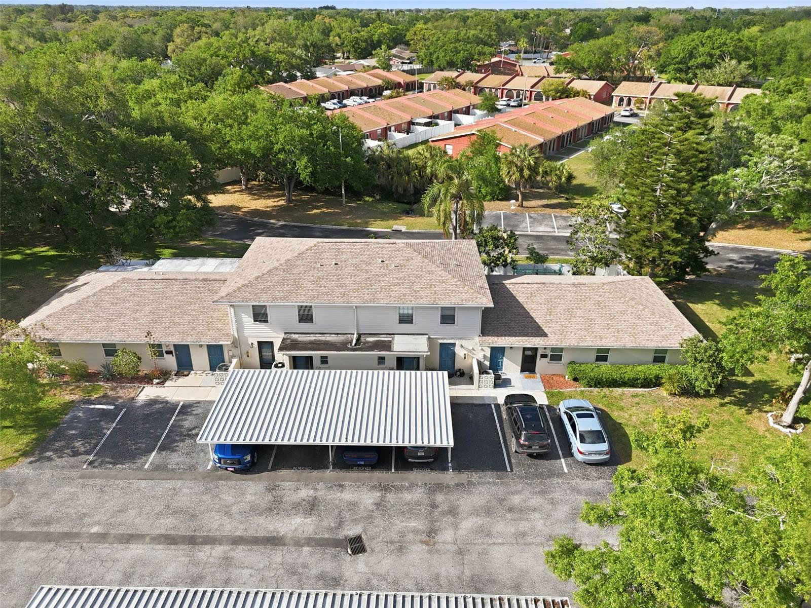 Details for 7322 Stone Haven Court N 7322, PINELLAS PARK, FL 33781