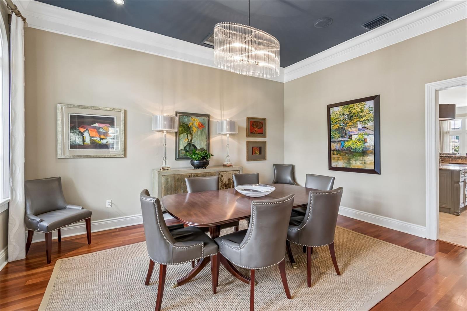 Listing photo id 10 for 4804 Culbreath Isles Road