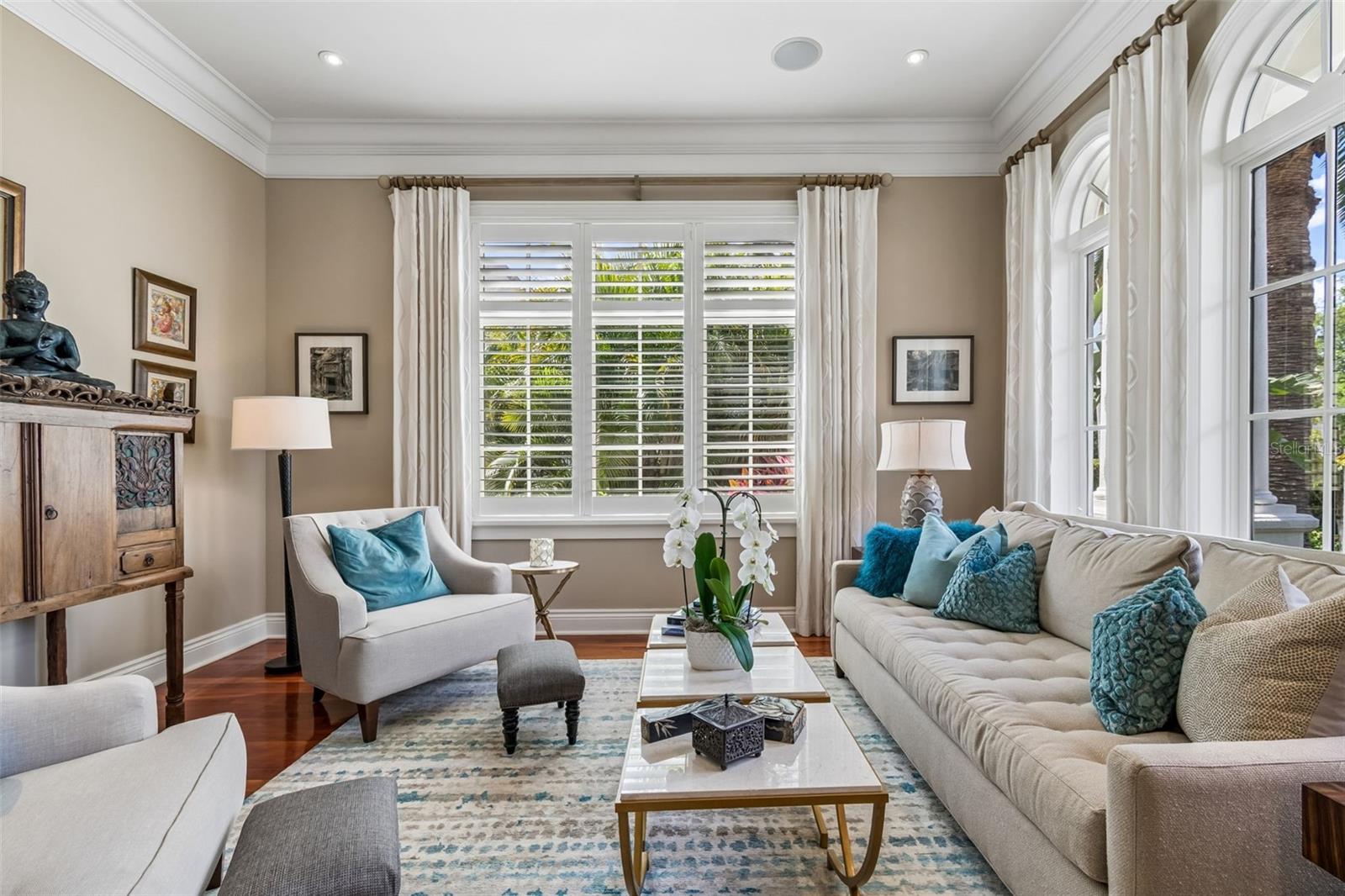 Listing photo id 14 for 4804 Culbreath Isles Road