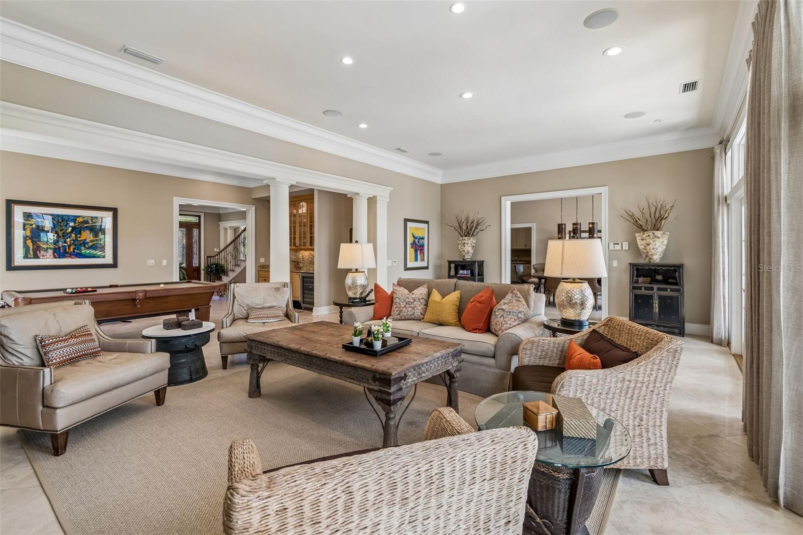 Listing photo id 16 for 4804 Culbreath Isles Road