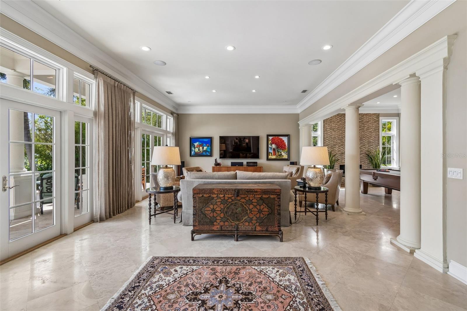 Listing photo id 17 for 4804 Culbreath Isles Road