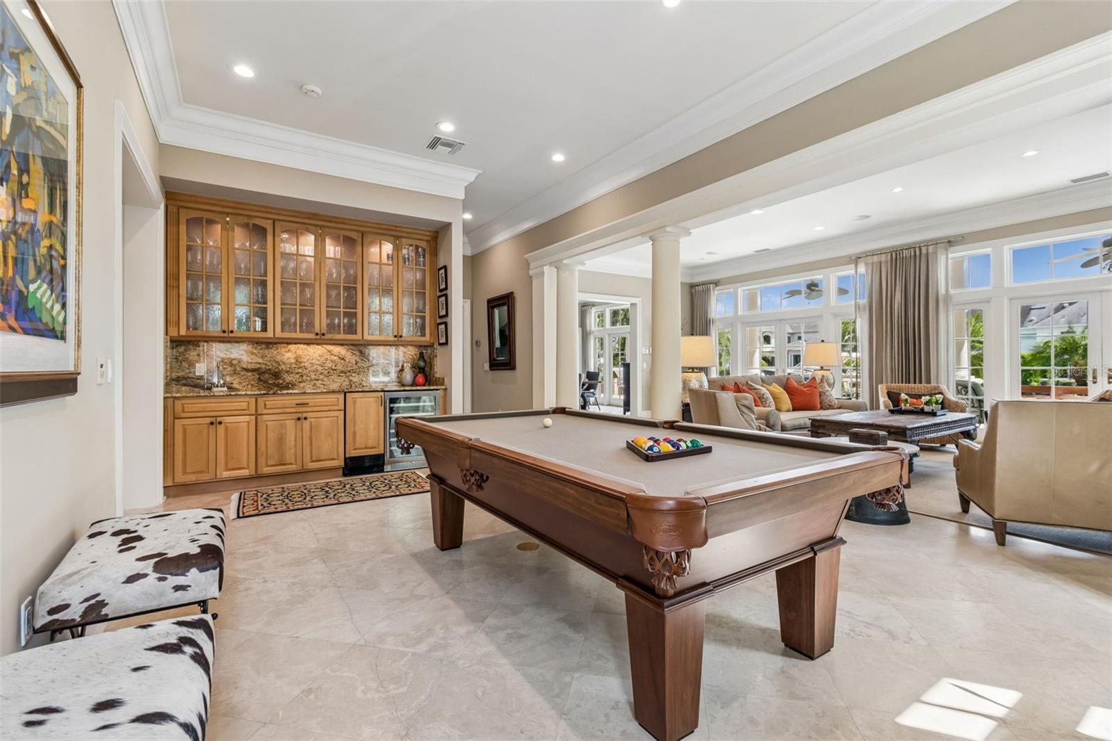 Listing photo id 21 for 4804 Culbreath Isles Road