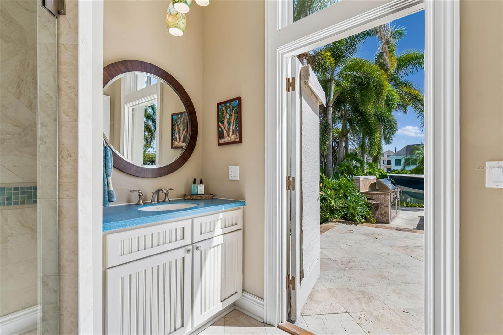 Listing photo id 25 for 4804 Culbreath Isles Road