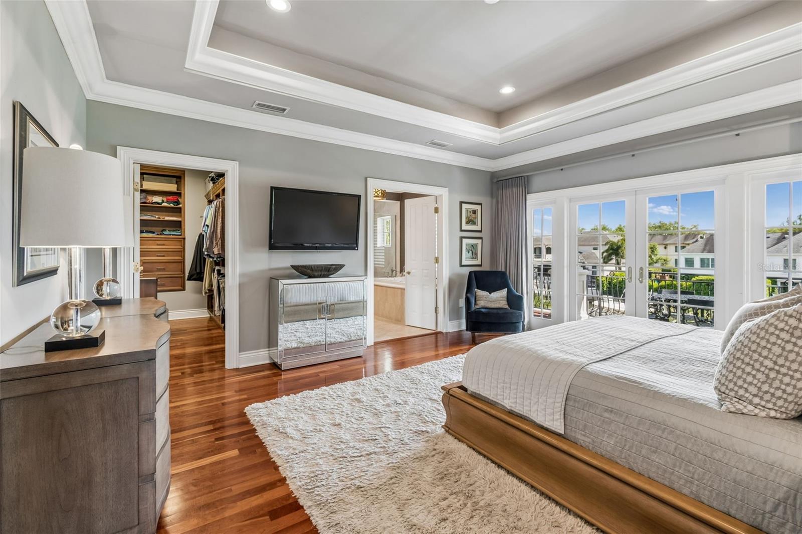 Listing photo id 26 for 4804 Culbreath Isles Road