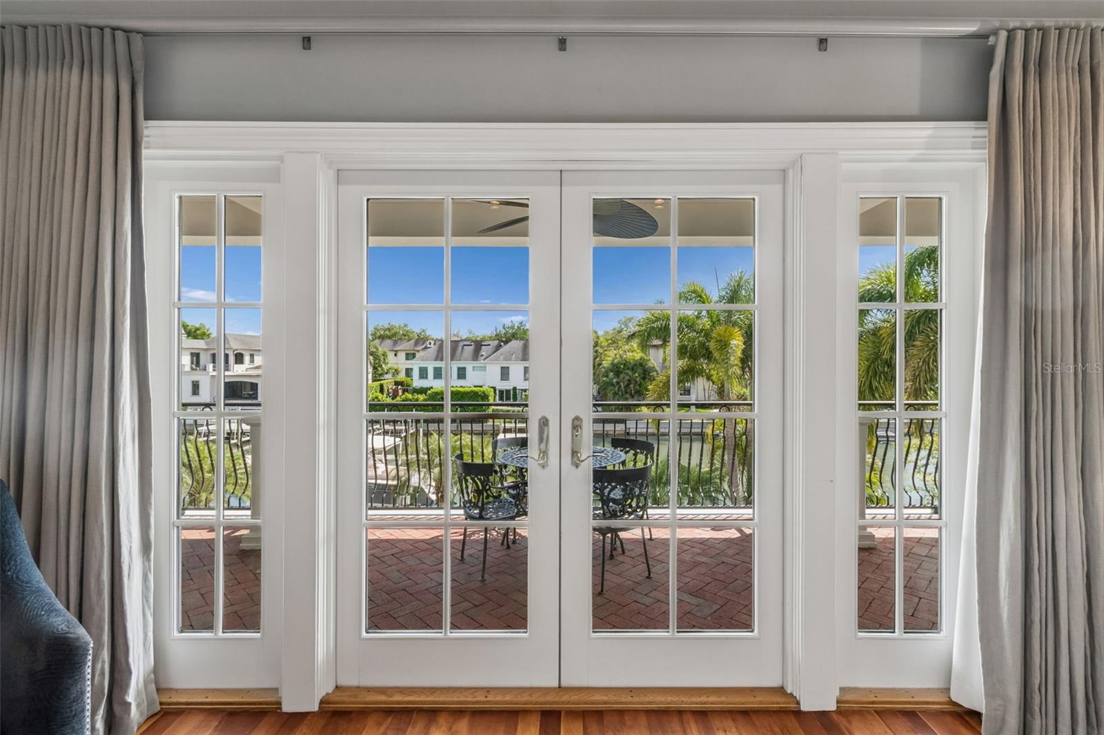 Listing photo id 28 for 4804 Culbreath Isles Road