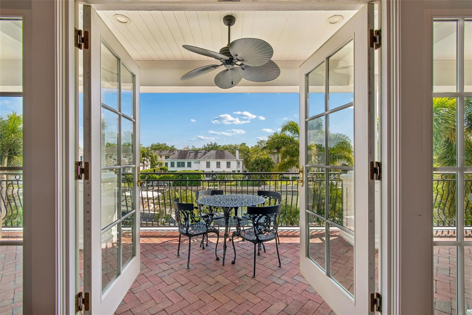 Listing photo id 29 for 4804 Culbreath Isles Road